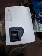 Atag cv ketel, Doe-het-zelf en Verbouw, Geisers en Boilers, Ophalen, Gebruikt, 100 liter of meer, Boiler