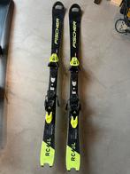 Fischer RC4 SL Ski - Gebruikt. 130 cm lang, 100 tot 140 cm, Ophalen of Verzenden, Carve, Skiën