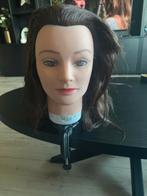 Kappers kop, Ophalen of Verzenden, Zo goed als nieuw, Meerdere media