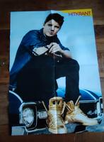 Justin Bieber pakket, Ophalen of Verzenden, Nieuw, Boek, Tijdschrift of Artikel