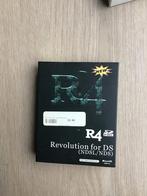 R4DS Revolution voor Nintendo DS (LEES ONDERSTAANDE TEKST), Spelcomputers en Games, Games | Nintendo DS, 1 speler, Ophalen of Verzenden