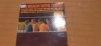 The beach boys cd today special release cd, Ophalen of Verzenden, Zo goed als nieuw