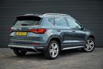 SEAT Ateca 1.5 TSI FR Business Intense / Pano / 360 / Trekha, 65 €/maand, 4 cilinders, 150 pk, Origineel Nederlands