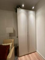 IKEA witte Paxkast 236x100cm met verlichting, Huis en Inrichting, Kasten | Kledingkasten, Ophalen, Overige materialen, 100 tot 150 cm