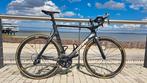 GIANT PROPEL AERO framemaat XL 28 inch full carbon, Ophalen, 28 inch, Giant, Zo goed als nieuw