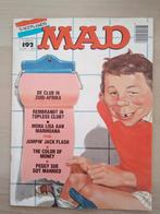 MAD Magazine 192 Mona Marijuana Lisa Tom Cruise, Verzamelen, Stripfiguren, Boek of Spel, Gebruikt, Overige figuren, Verzenden