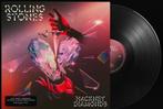 ROLLING STONES- hackney diamonds- black Lp, Ophalen of Verzenden, Nieuw in verpakking, 12 inch