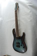 Harley Benton elektrische gitaar 7 snarig, Indonesia <231908, Muziek en Instrumenten, Instrumenten | Onderdelen, Ophalen of Verzenden