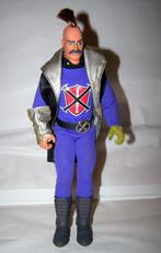Vintage actiefiguur Action Man Doctor X. Nwst., Ophalen of Verzenden, Zo goed als nieuw