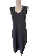 Humanoid jurk M, Kleding | Dames, Maat 38/40 (M), Ophalen of Verzenden, Zo goed als nieuw, Grijs