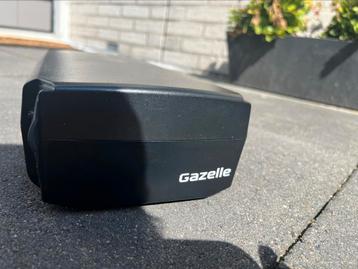 Te koop: Gazelle Panasonic (brons) beschikbaar voor biedingen