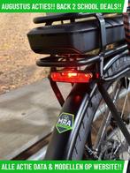 Sparta A-Lane Fit elektrische fiets met BOSCH middenmotor!, Fietsen en Brommers, Elektrische fietsen, Sparta, Nieuw, Ophalen of Verzenden