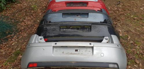 CITROËN C 4 ACHTERBUMPER BJ 2004 2010, Auto-onderdelen, Carrosserie en Plaatwerk, Bumper, Achter, Gebruikt, Ophalen of Verzenden