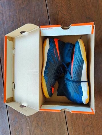 Nike Hypervenom X Proximo (zaal)voetbalschoenen | maat 42 beschikbaar voor biedingen