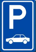 Parkeerplaats te huur, nabij station RAI Amsterdam, Huizen en Kamers, Garages en Parkeerplaatsen, Amsterdam