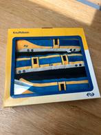 Knuffeltrein van NS, Ophalen of Verzenden, Zo goed als nieuw, Trein, Overige typen
