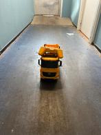 Soeelgoed vrachtwagen, Kinderen en Baby's, Speelgoed | Speelgoedvoertuigen, Ophalen of Verzenden, Zo goed als nieuw, Afstandsbediening