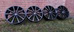 ❗️SUPERMOOIE IT Wheels 5x108 17 inch velgen, Auto-onderdelen, Banden en Velgen, Ophalen, Gebruikt, Velg(en), 17 inch