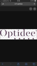 OPTIDEE sale -30%, Ophalen, Nieuw, Overige maten, Overige typen