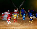 Paw Patrol Speelgoed Set, Ophalen, Gebruikt, Jongen of Meisje