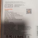 Oukitel WP22 - Nieuwstaat!, Nieuw, Ophalen of Verzenden, Klassiek of Candybar, Zonder simlock
