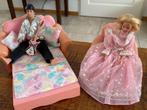 Barbie assortiment voor 25 euro, Kinderen en Baby's, Speelgoed | Poppen, Ophalen, Gebruikt, Barbie