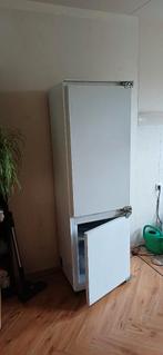 Koel-vriescombinatie, Ophalen, Gebruikt, 200 liter of meer, Met aparte vriezer