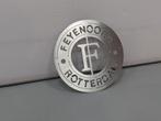 Feyenoord klein wand decoratie bord, Ophalen of Verzenden