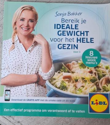 Sonja bakker, gezin beschikbaar voor biedingen