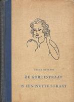 Gerda Nefkens: De Kortestraat is een nette straat, Boeken, Gelezen, Ophalen of Verzenden, Gerda Nefkens, Nederland