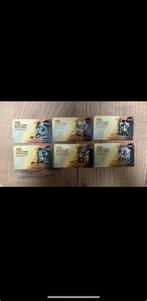 Crypto stamps, Postzegels en Munten, Postzegels | Nederland, Ophalen of Verzenden, Na 1940, Postfris