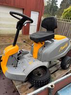 Stiga Zitmaaier - Ready voor de tuin!, Tuin en Terras, Zitmaaiers, Ophalen, Gebruikt