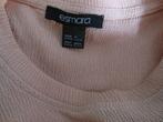 Soepele blouse/shirt van ESMARA, Ophalen of Verzenden, Zo goed als nieuw, Maat 42/44 (L)