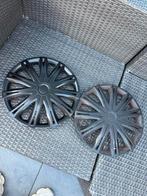 Wieldoppen Set - Gebruikt Citroen C1, Auto diversen, Wieldoppen, Ophalen of Verzenden, Gebruikt