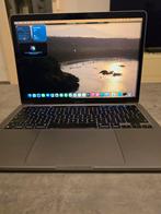 Macbook pro M1 13inch. 8core 8GB 256GB, Computers en Software, Apple Macbooks, 256 GB, 2 tot 3 Ghz, Qwerty, 8 GB