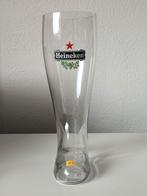 Heineken bierlaars bierglas, Verzamelen, Heineken, Glas of Glazen, Ophalen of Verzenden, Zo goed als nieuw