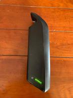 Bosch powerpack 500 ( bakfiets accu, Fietsen en Brommers, Fietsaccessoires | Fietsaccu's, Ophalen, Zo goed als nieuw