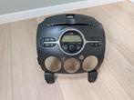 Originele autoradio Mazda 2, Auto diversen, Autoradio's, Ophalen, Gebruikt