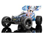 RC Auto buggy Carson Stormracer FD 4WD 1:10 RTR, Ophalen of Verzenden, Nieuw, Overige schalen, Auto offroad