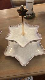 Villeroy en boch kerstserviesgoed, Huis en Inrichting, Ophalen, Nieuw