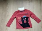 longsleeve shirt maat 116, Ophalen, Gebruikt, Jongen of Meisje, Shirt of Longsleeve