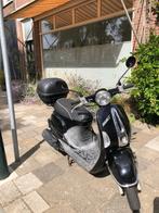 Kymco new sento snor scooter, Fietsen en Brommers, Scooters | Kymco, Ophalen, Overige modellen, Zo goed als nieuw, Benzine