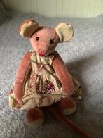 Teddymuis / Muis, Ophalen of Verzenden, Zo goed als nieuw, Overige typen, Overige merken