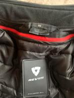 Nieuwe Rev'it! Dames Motorjas Maat 44, Overige merken, M, Nieuw zonder kaartje, Dames