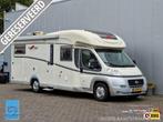 Carthago Chic C-Line T-Plus 4.8 LE H | Super luxe | Automaat, Caravans en Kamperen, Campers, 7 tot 8 meter, Bedrijf, Diesel, Carthago