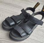 Dr. Martens sandalen maat 32, Ophalen of Verzenden, Gebruikt, Meisje, Schoenen