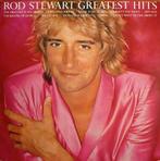 LP - Rod Stewart - Greatest Hits, Ophalen of Verzenden, Zo goed als nieuw, 12 inch, Poprock