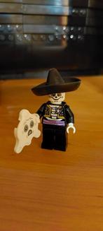 Bam lego minifigure, Ophalen of Verzenden, Nieuw, Losse stenen, Lego