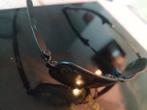 Ray ban, Sieraden, Tassen en Uiterlijk, Zonnebrillen en Brillen | Heren, Zonnebril, Zwart, Ophalen of Verzenden, Zo goed als nieuw