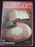 Kloskant patronen, Ophalen of Verzenden, Gebruikt, Patronen